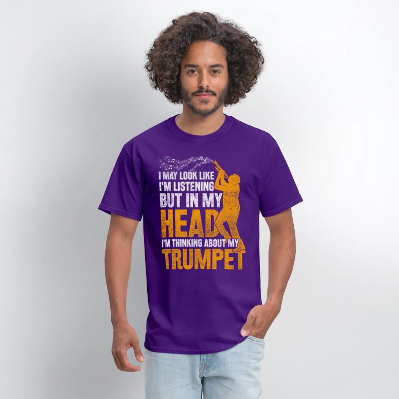 Trumpeter Trumpet