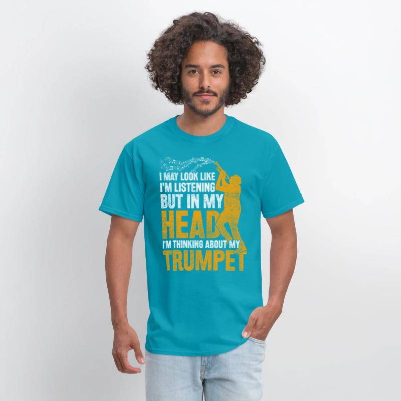 Trumpeter Trumpet