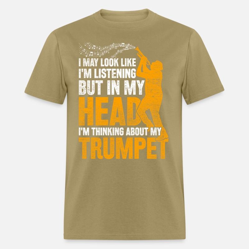 Trumpeter Trumpet