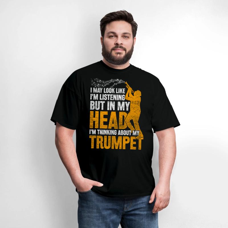 Trumpeter Trumpet