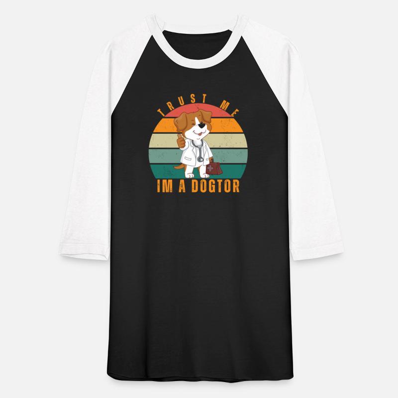 Trust Me Im A Dogtor