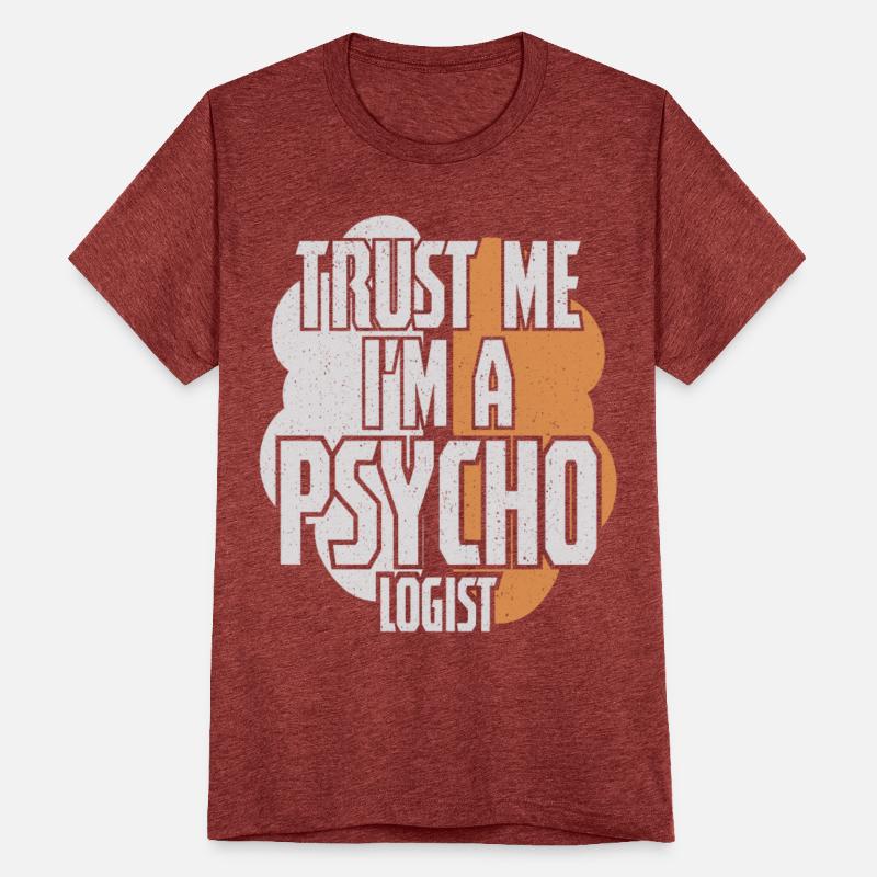 Trust Me Im A Psycho Logist