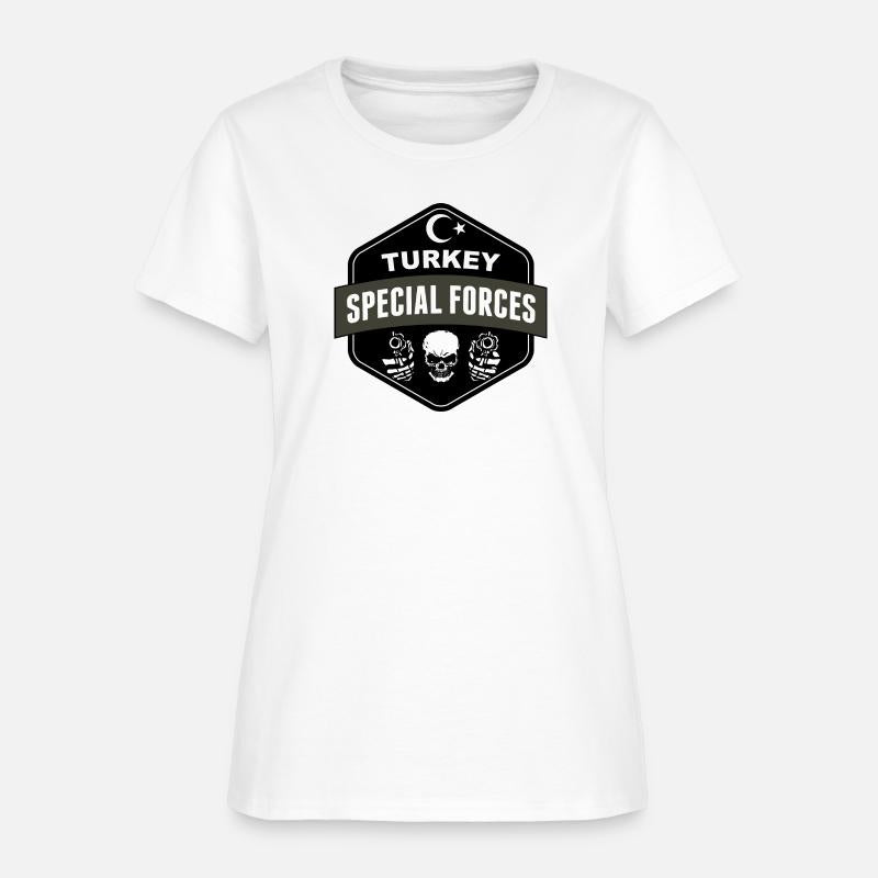 Turkish special forces