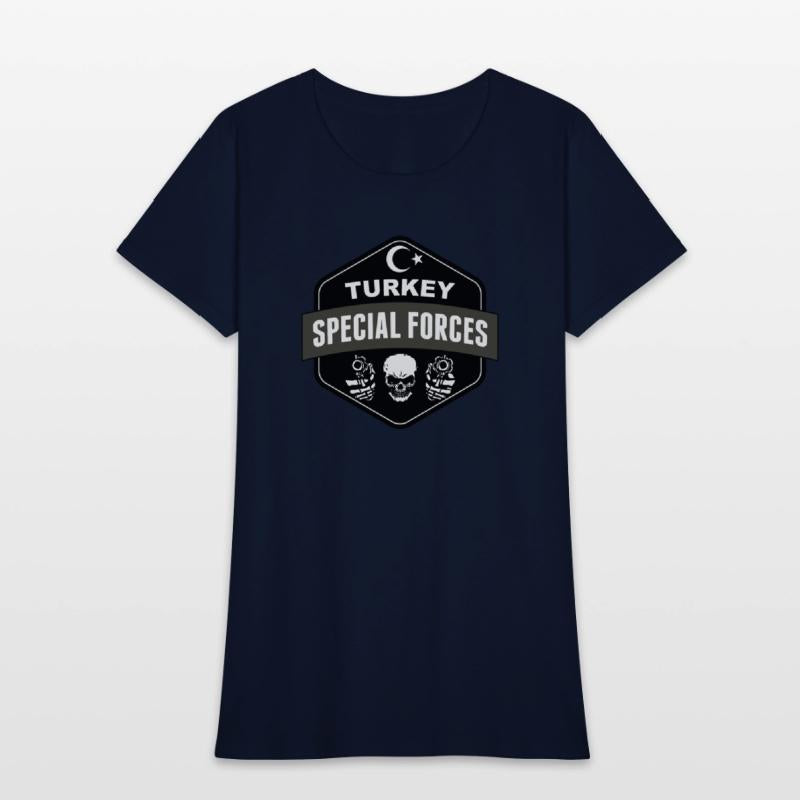 Turkish special forces