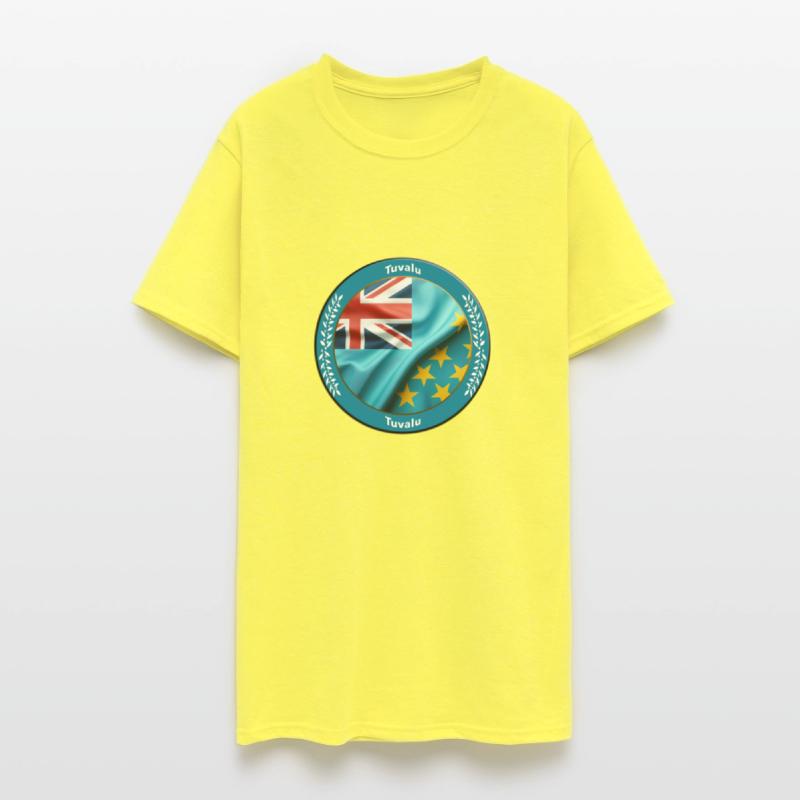 Tuvalu