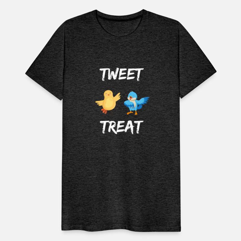 Tweet Treat