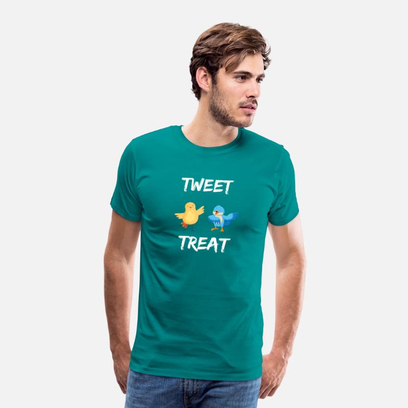 Tweet Treat