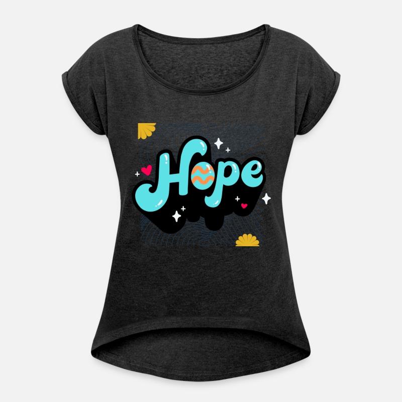 Typography Hope