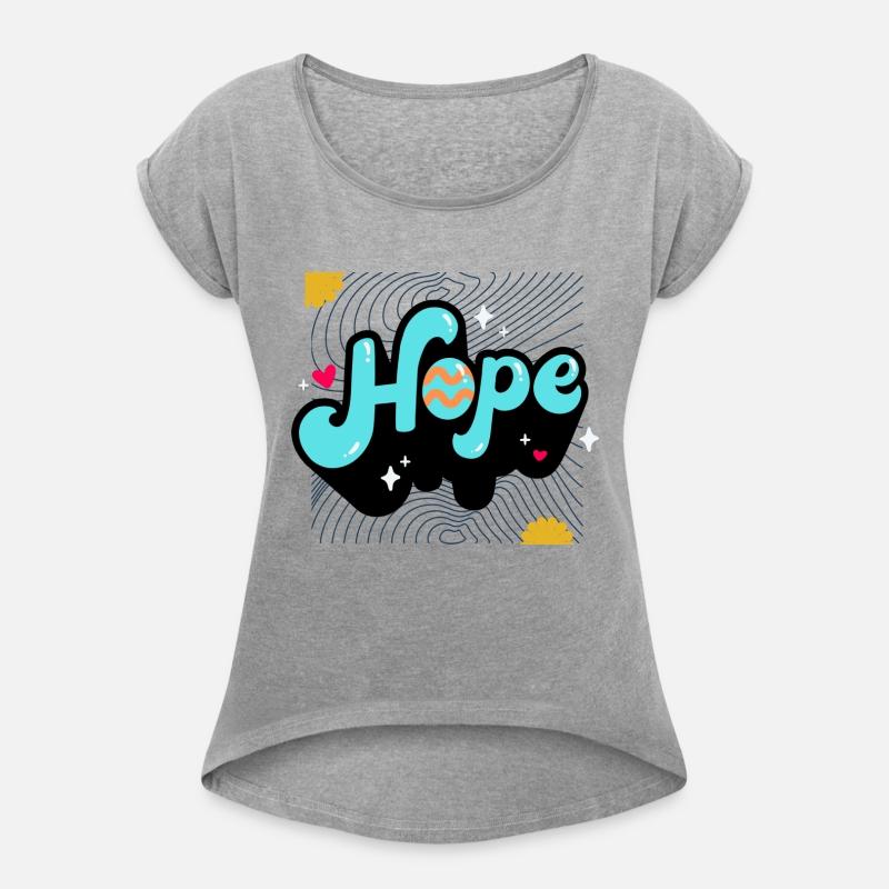 Typography Hope