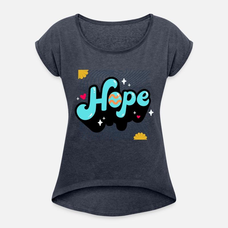 Typography Hope