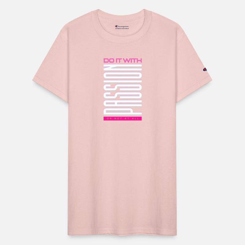 Typography Motivational T shirt