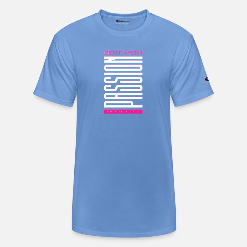 Typography Motivational T shirt