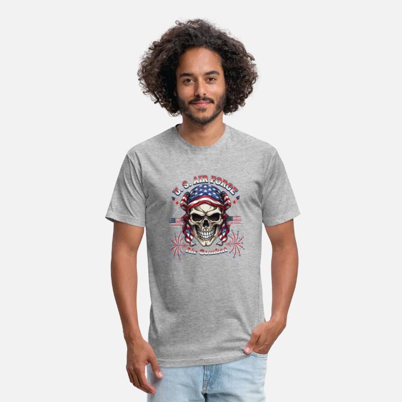 U S Air Force