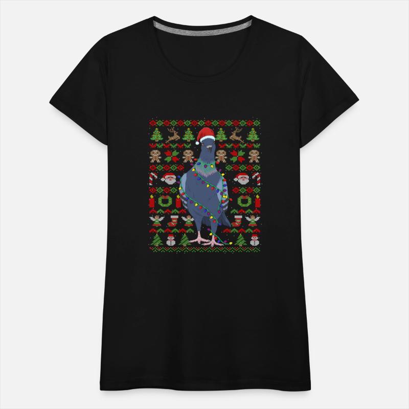 Ugly Pigeons Breeding