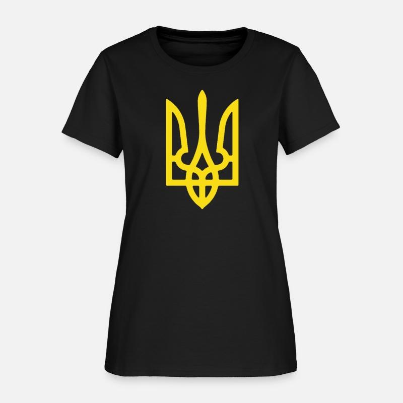 Ukraine coat of arms