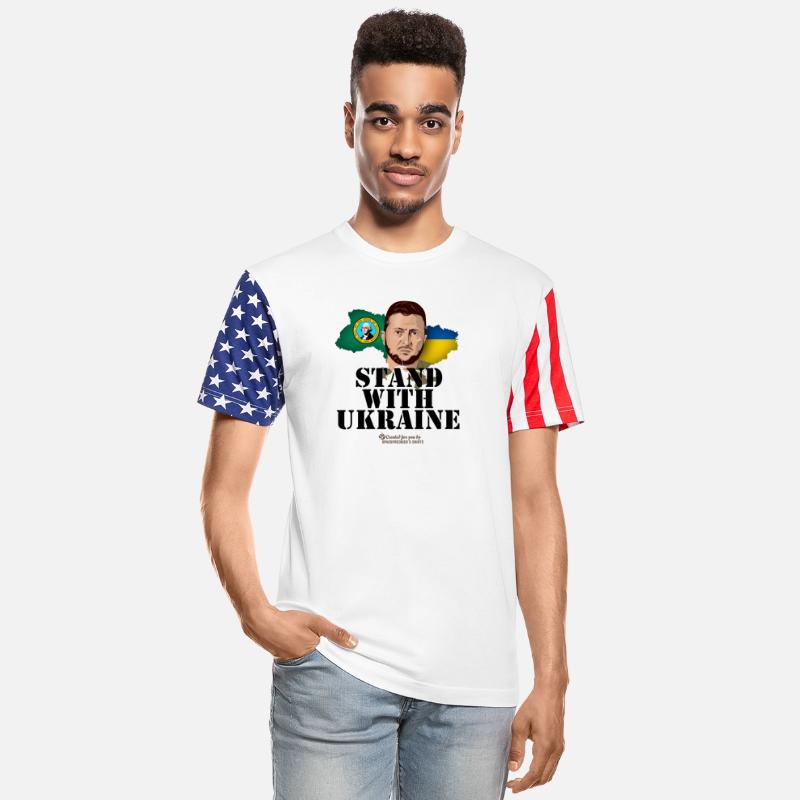 ukraine t shirt