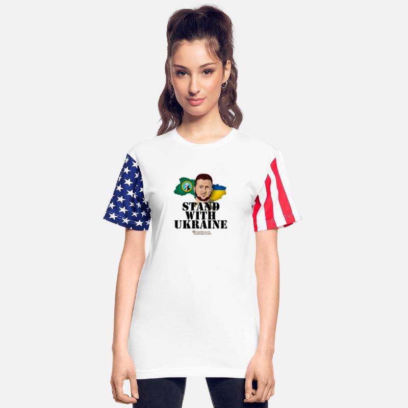 ukraine t shirt