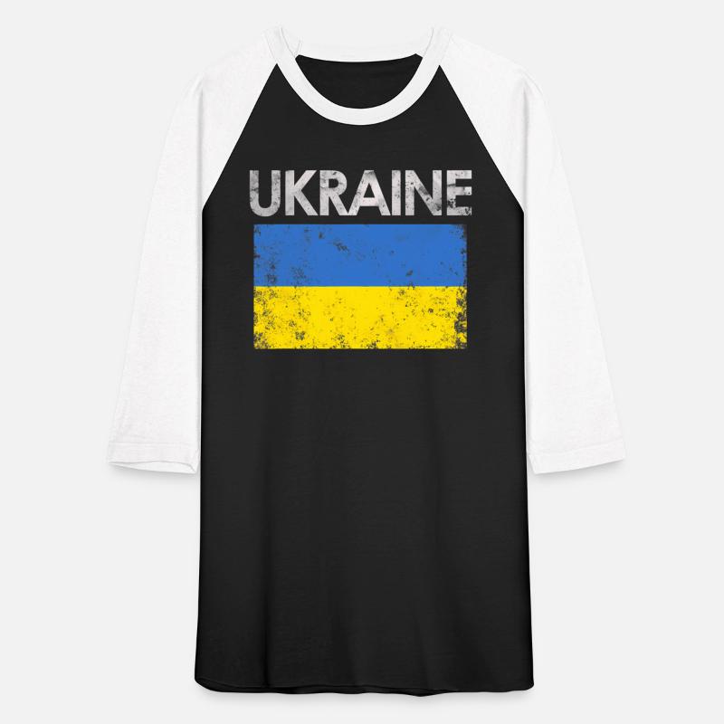 Ukraine Ukrainian Flag Pride