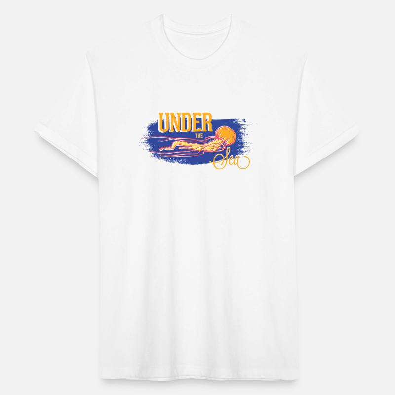 UNDER The Sea - New