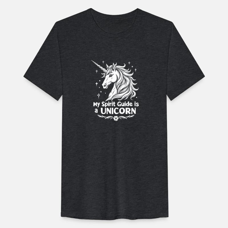 Unicorn Mystical Art For Spiritual Awakening