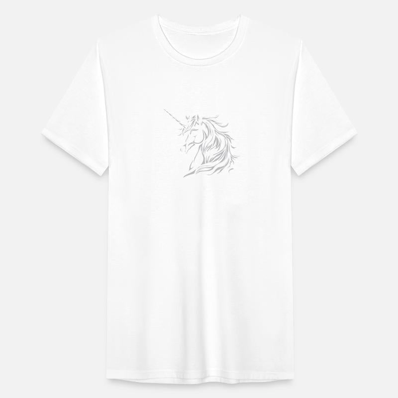 Unicorn Mystical Art For Spiritual Awakening
