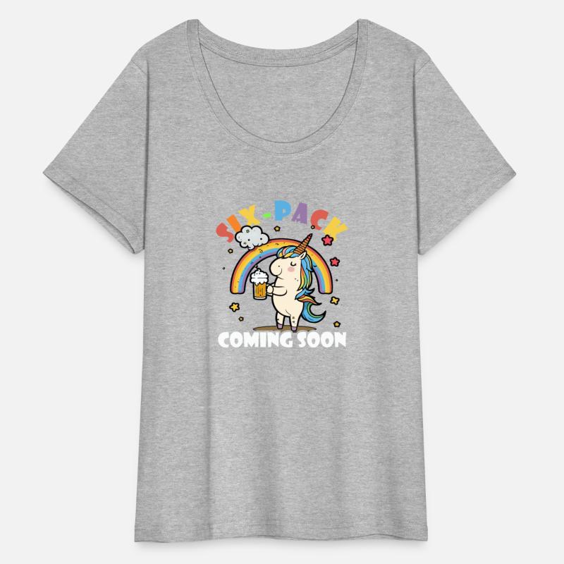 Unicorn Six-Pack Coming Soon