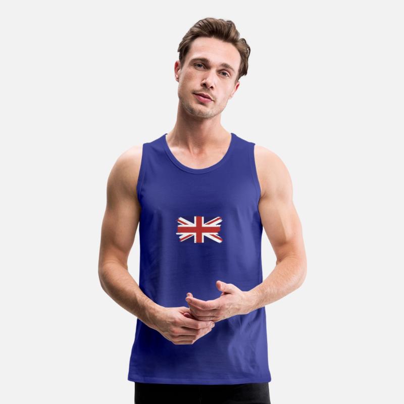 United Kingdom flag