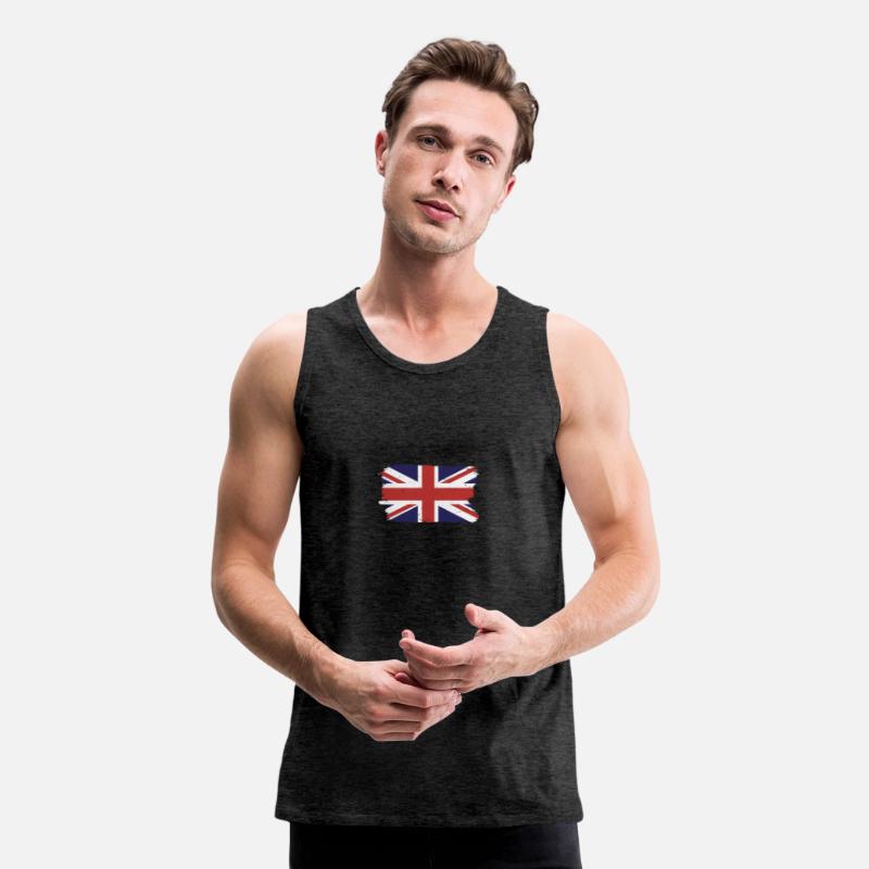 United Kingdom flag