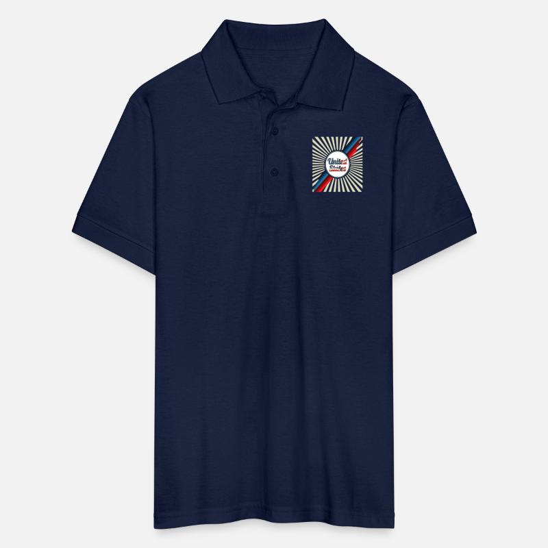 United States Vector