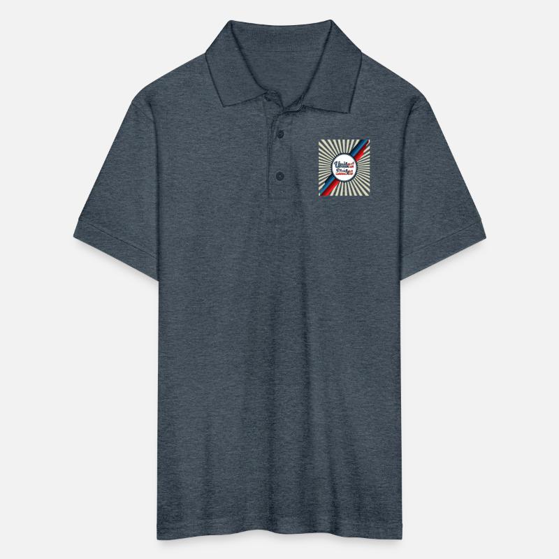 United States Vector