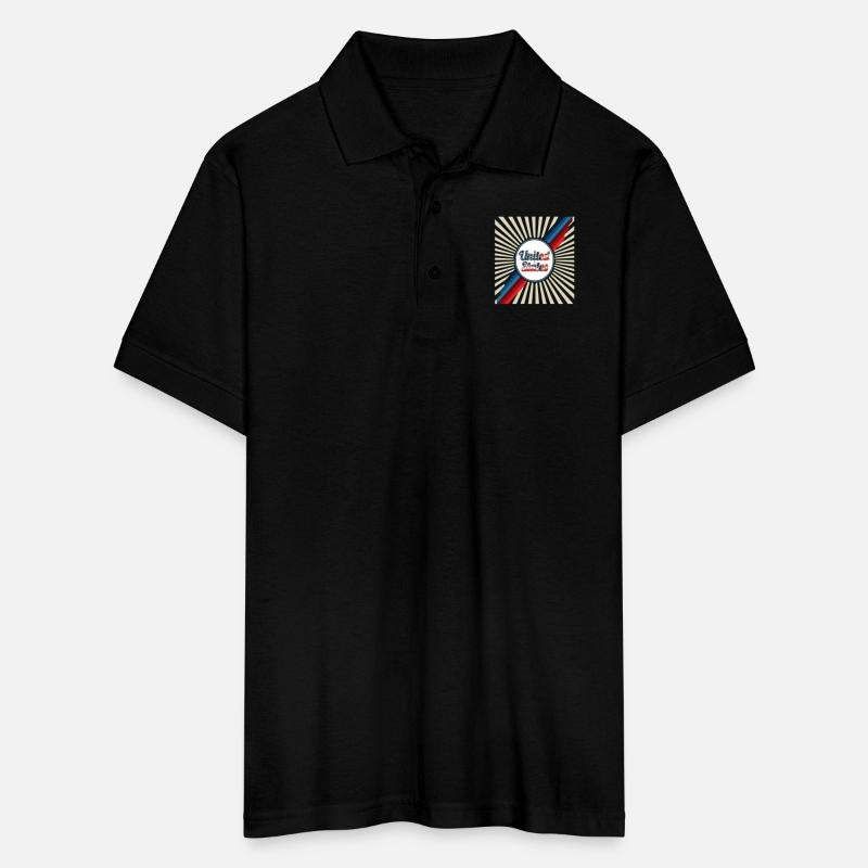 United States Vector