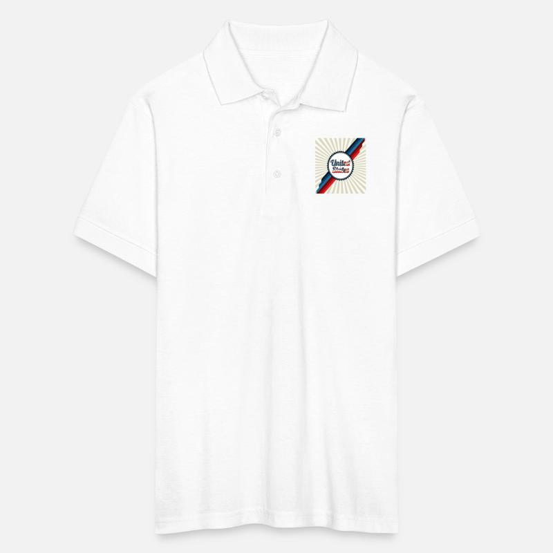 United States Vector