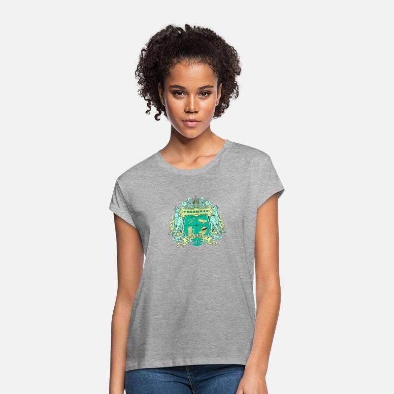 University Freshman Insignia