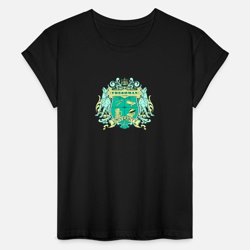 University Freshman Insignia