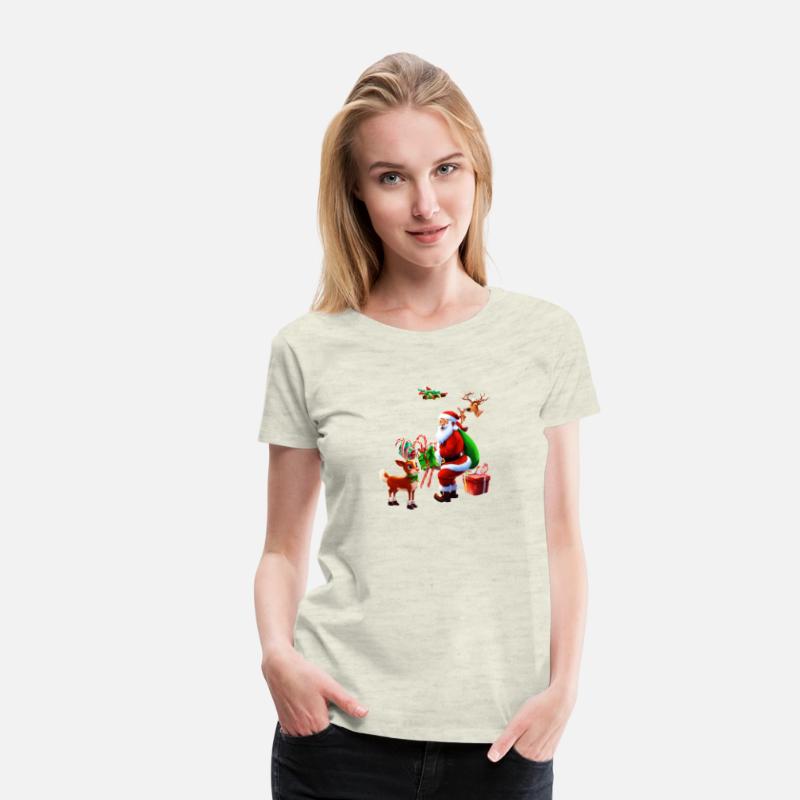 Unwrapping the Hottest Christmas Trends: Festive F