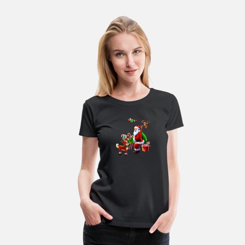 Unwrapping the Hottest Christmas Trends: Festive F