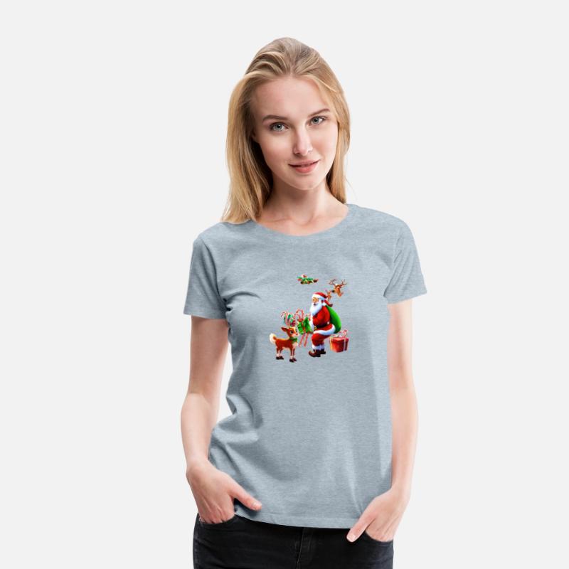 Unwrapping the Hottest Christmas Trends: Festive F