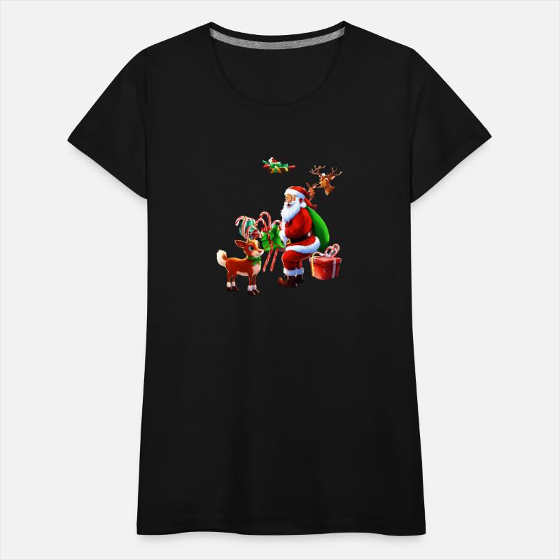 Unwrapping the Hottest Christmas Trends: Festive F