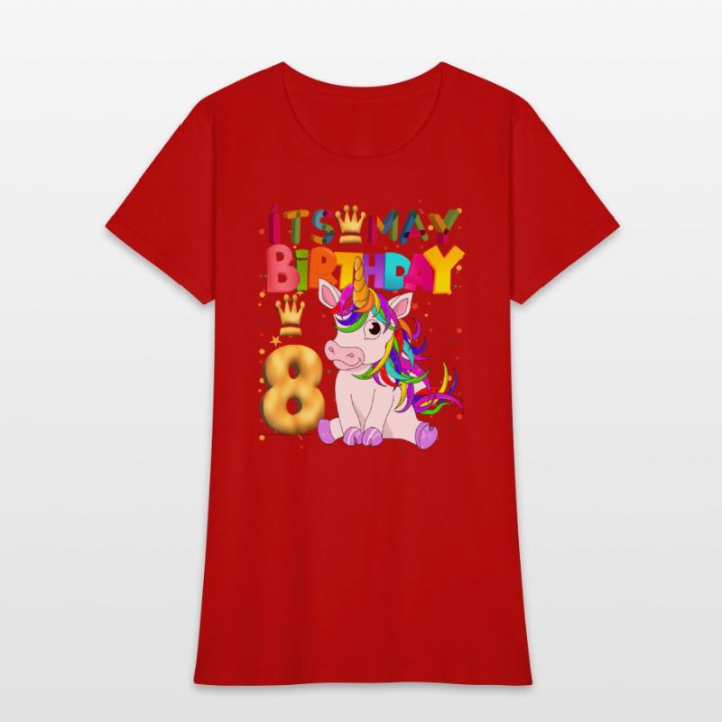 Uorn Party Animal 8Th Uorn
