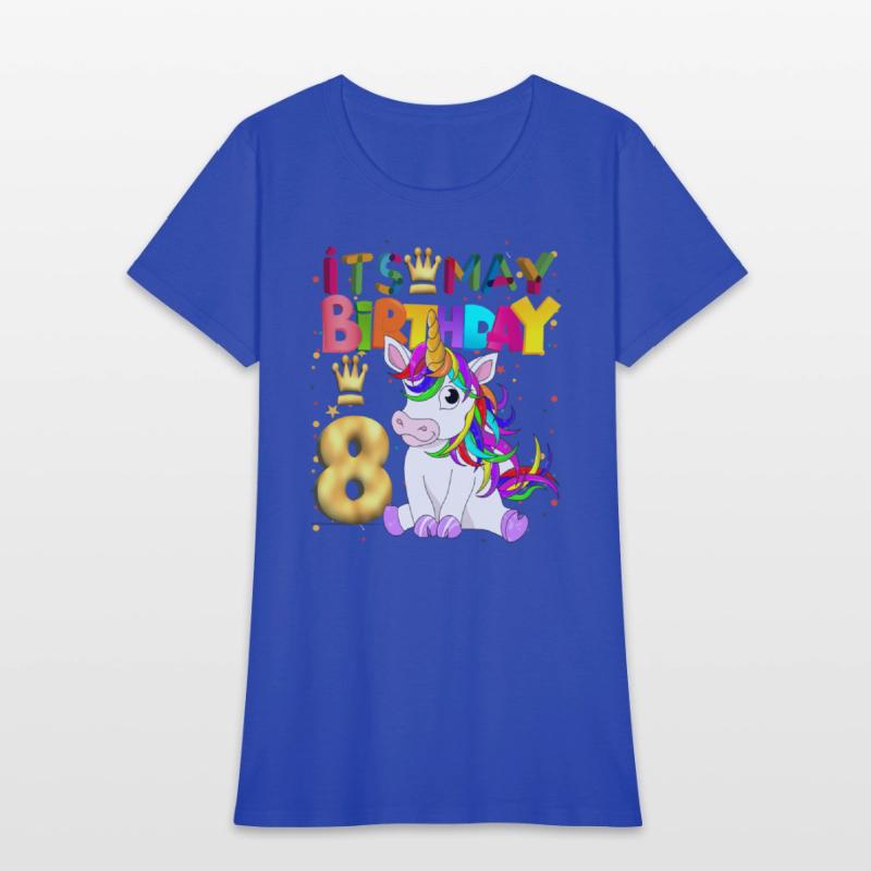 Uorn Party Animal 8Th Uorn