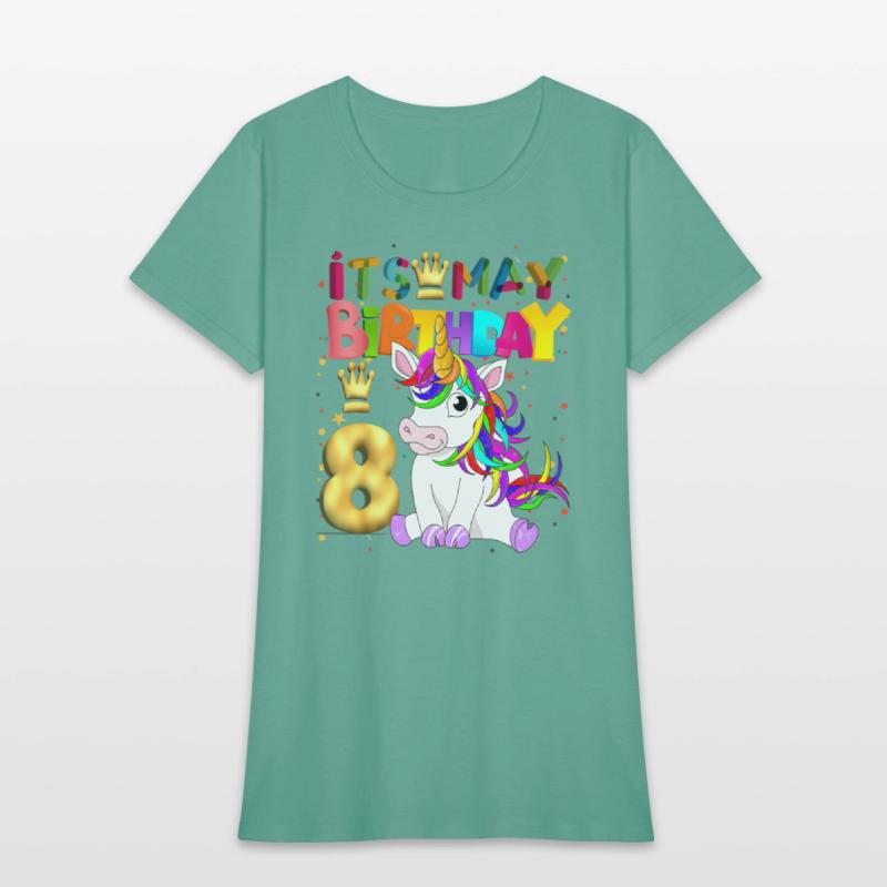 Uorn Party Animal 8Th Uorn
