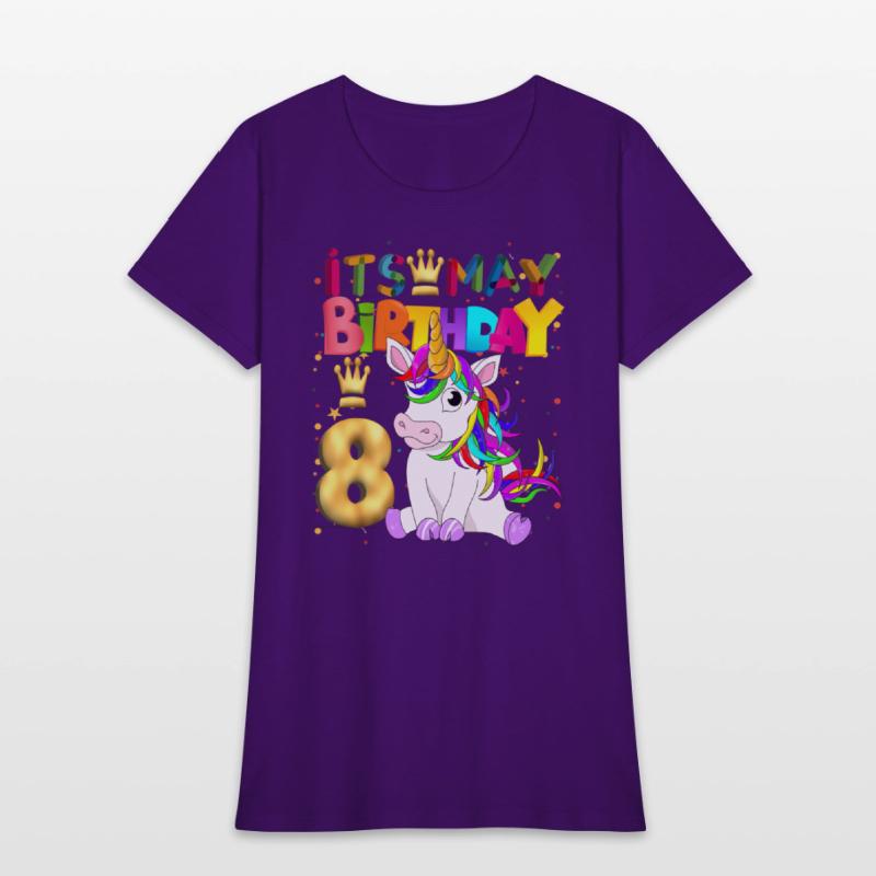 Uorn Party Animal 8Th Uorn