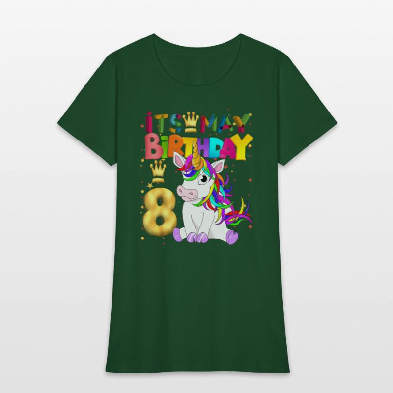 Uorn Party Animal 8Th Uorn