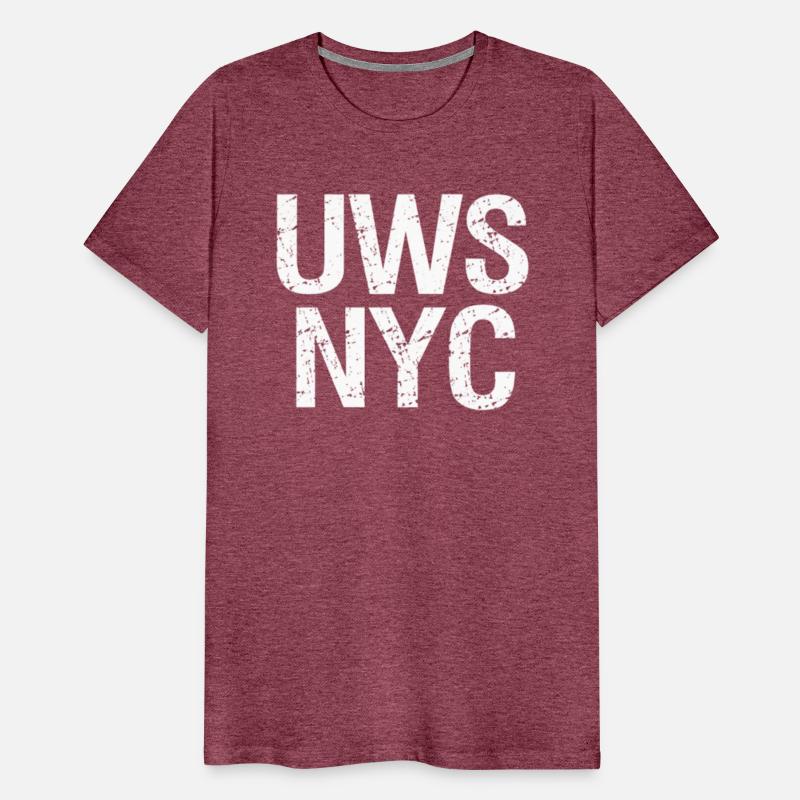 Upper West Side Nyc Uws New York City