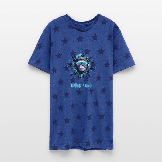 "Urban - King of the Concrete Jungle T-Shirt"