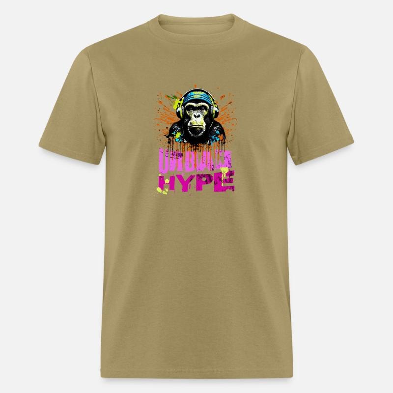 Urban Hype Monkey