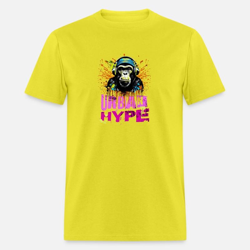 Urban Hype Monkey