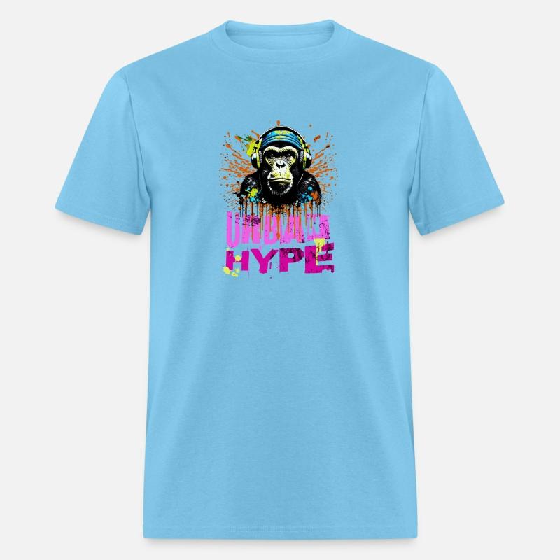 Urban Hype Monkey