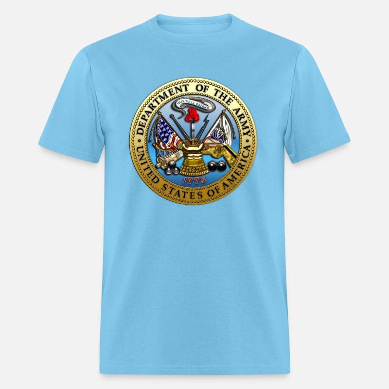 US Army Seal