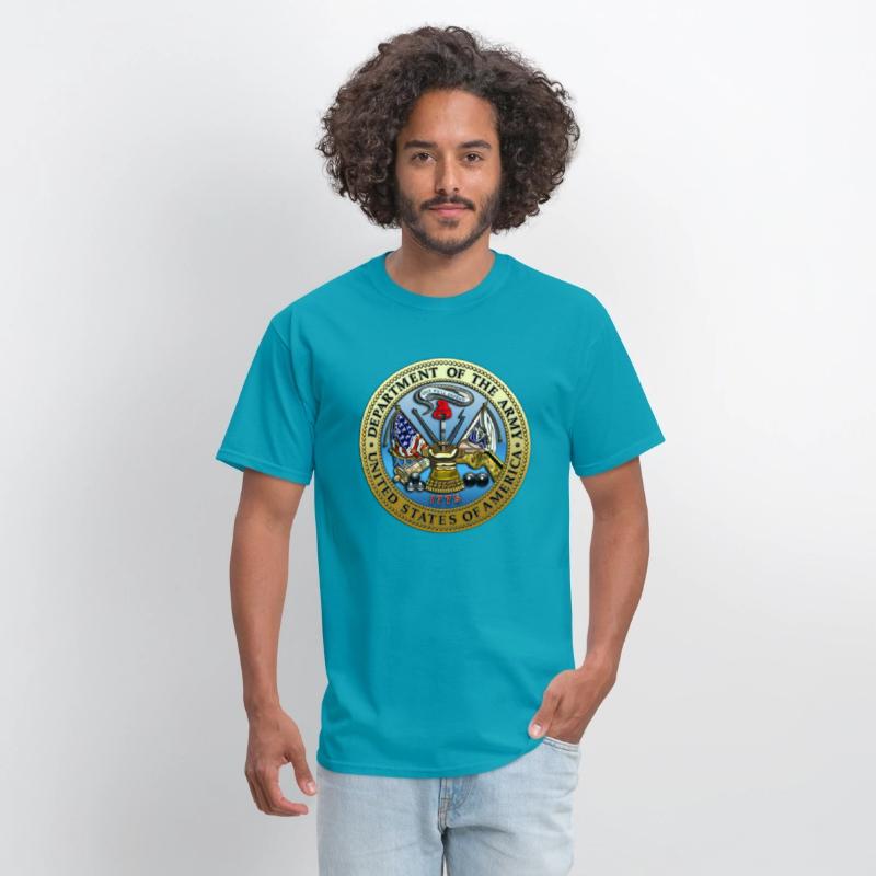 US Army Seal